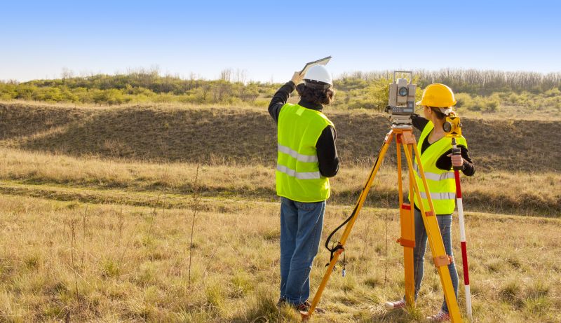 Surveying and Planning Services