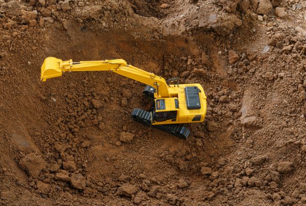 Cost of Dozer Service in Jackson