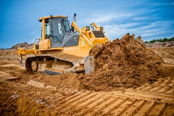 Cost of Yard Leveling in Jackson