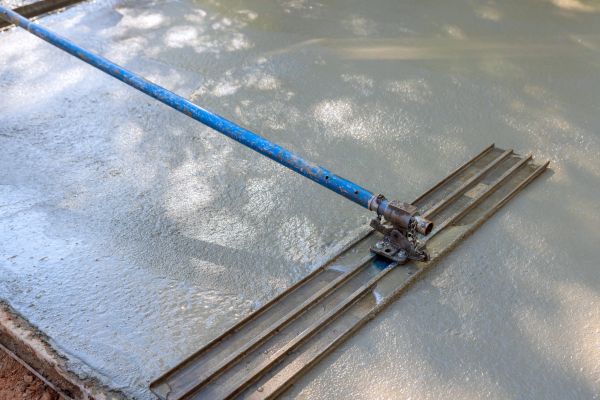Cost of Driveway Leveling in Jackson