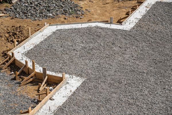 Cost of Foundation Backfilling in Jackson