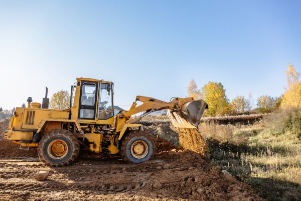 Cost of Field Leveling in Jackson