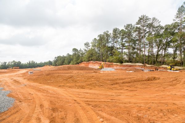 Cost of Backyard Leveling in Jackson